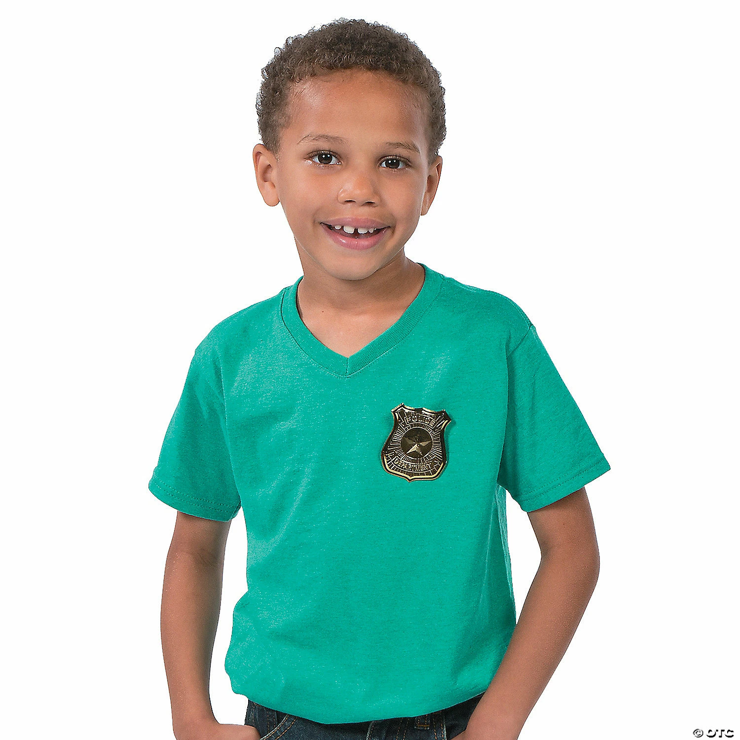 Outlet 🎁 Police Badges- 12 Pc. ✨ - Image 2