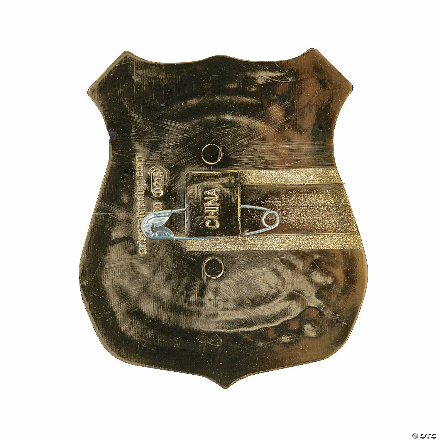 Outlet 🎁 Police Badges- 12 Pc. ✨ - Image 3