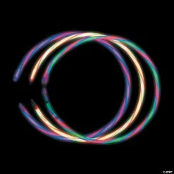 New ✨ Premium Glow Swizzle Necklaces - 50 Pc. 🎁