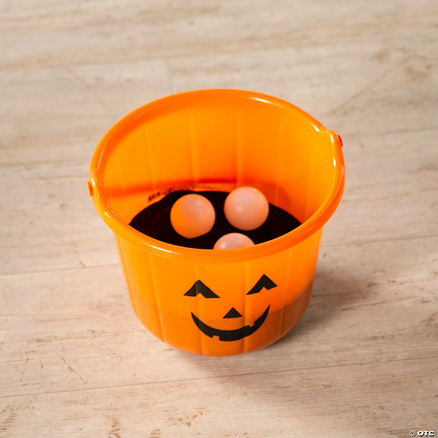 Best Pirce ๐ Pumpkin Bucket Ball Game with Sand Kit - 12 Games โ๏ธ - Image 3