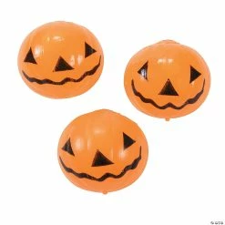 Best deal 🤩 Pumpkin Splat Balls - 12 Pc. 😉