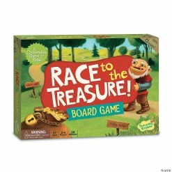 Buy ⭐ Race To The Treasure Cooperative Game ✨