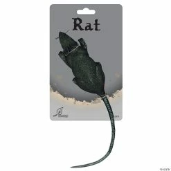 New 😍 Rat Carded 😍
