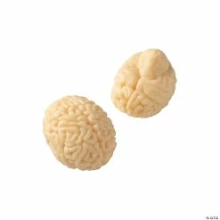 Wholesale ✔️ Realistic Sticky Brains - 12 Pc. ⌛