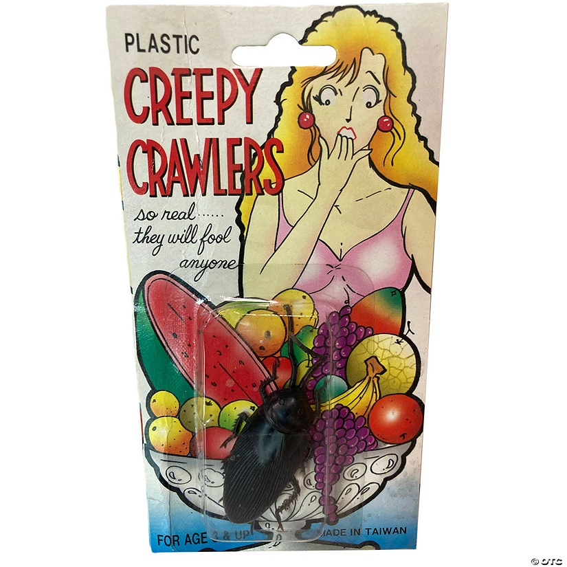 Cheapest 🌟 Single Cockroach 🌟