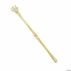 Promo 😀 Skeleton Hand Back Scratchers - 12 Pc. 🛒