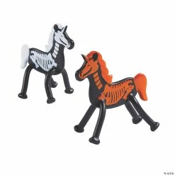 Brand new ⭐ Skeleton Unicorn Bendables - 24 Pc. ⭐