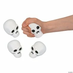 Best deal 🥰 Skull Stress Toys - 12 Pc. 🛒