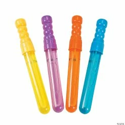 Wholesale ⭐ Small Bubble Wands - 12 Pc. 🔔