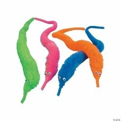 Hot Sale 🥰 Small Magic Worms - 12 Pc. 🌟