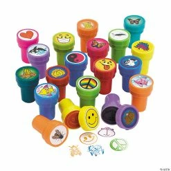 Best Pirce 😀 Stamper Assortment - 50 Pc. 😉