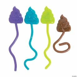 Best reviews of 🎁 Sticky Emoji Poop - 72 Pc. 🔔