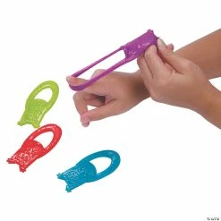 Coupon 💯 Stretchy Flying Cute Monsters - 12 Pc. 🔔