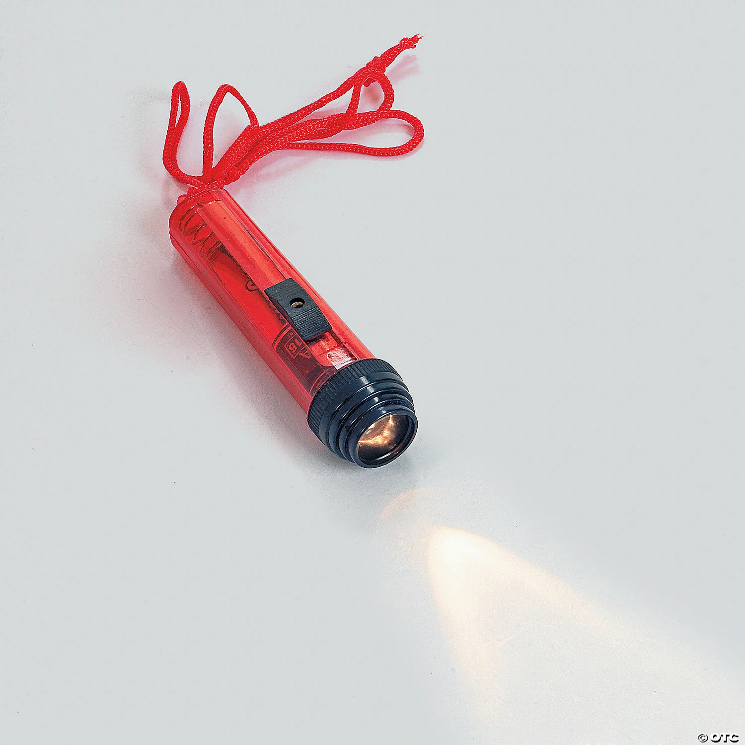Hot Sale ๐งจ Transparent Flashlights on A Rope - 12 Pc. ๐ - Image 2