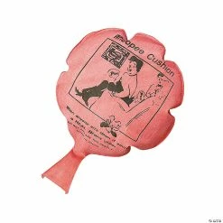 Promo 👏 Whoopee Cushions - 12 Pc. 💯