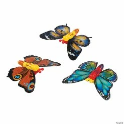 Buy 🛒 Wind-Up Butterfly Toys - 12 Pc. 💯